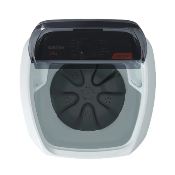 Lavadora Wanke Premium 20.1KG 127V Branco-196e1a29-bc27-4605-a7b1-78ea450bfb28