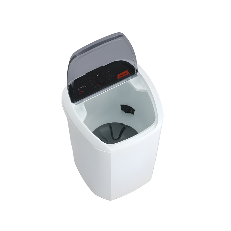 Lavadora Wanke Premium 20.1KG 127V Branco-861815ed-2041-42bd-a595-b7e3b8ecd23e