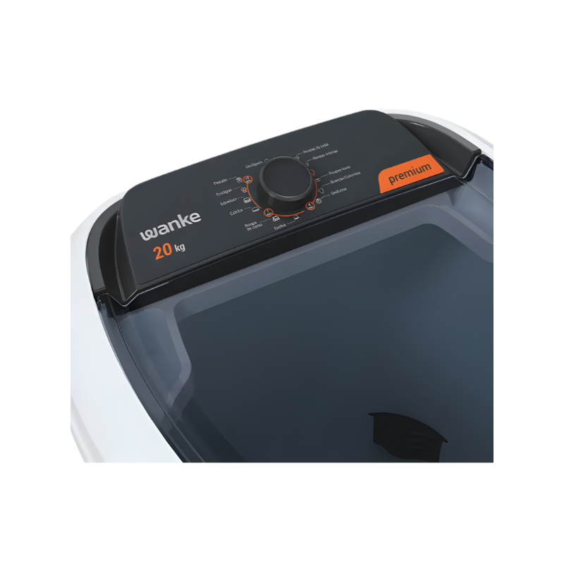 Lavadora Wanke Premium 20.1KG 127V Branco-8394293a-d907-4b2c-8298-36e98e9a9d18