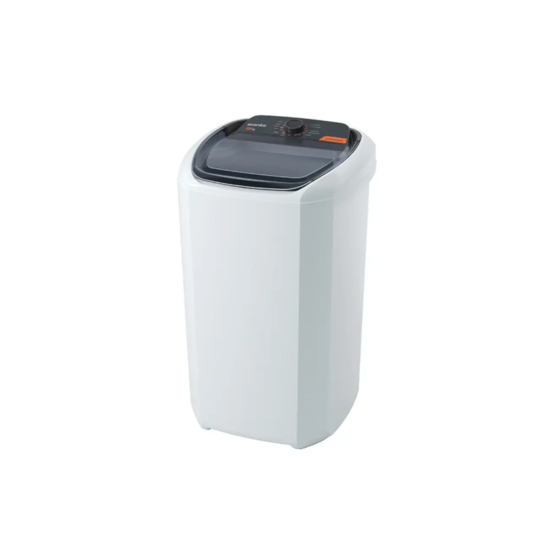 Lavadora Wanke Premium 20.1KG 127V Branco