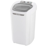 Lavadora Wanke Premium 20kg 127v LWBE201T Branco