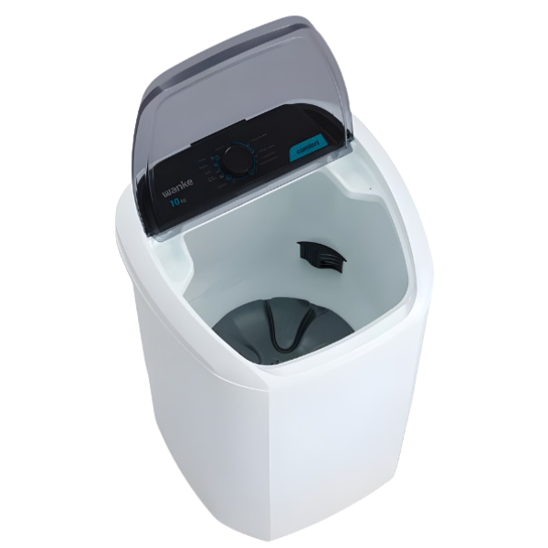 Lavadora Wanke Semiautomatica Comfort 10KG 127V Branco-9ca4eb8d-b054-491e-8c8b-fa02ed24864b