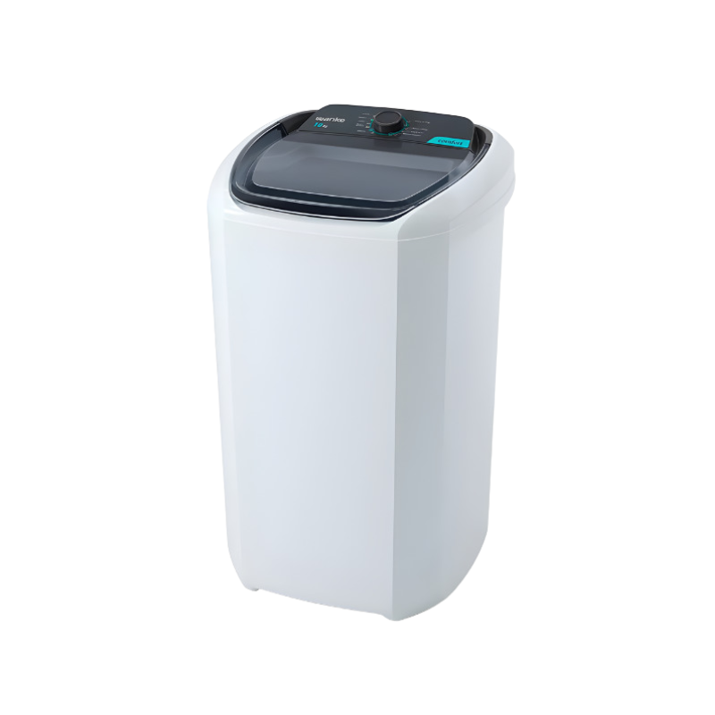 Lavadora Wanke Semiautomatica Comfort 10KG 127V Branco-2fcd7908-49ab-4b56-9c89-31e615d6f132
