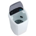 Lavadora Wanke Semiautomatica Comfort 10KG 127V Branco-2b45c5cb-5f88-4d50-80ce-7eaa67ab0e3b