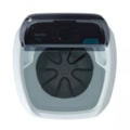 Lavadora Wanke Semiautomatica Comfort 10KG 127V Branco-320481a3-8328-457d-bf6d-4b2feb399cc3