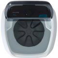 Lavadora Wanke Semiautomatica Comfort 10KG 127V Branco-0baf2622-1cdd-4190-a3cb-74a87b755d26