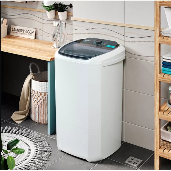 Lavadora Wanke Semiautomatica Comfort 10KG 127V Branco-64e86127-1a21-488c-8b59-a99bd86ab779