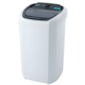 Lavadora Wanke Semiautomatica Comfort 10KG 127V Branco-5f06d6e9-f1e8-4061-8b53-c8a734bb8714