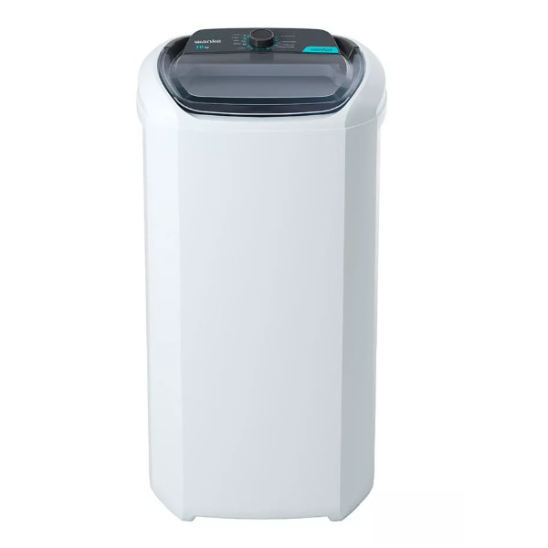 Lavadora Wanke Semiautomatica Comfort 10KG 127V Branco-081d4536-1978-4ff4-a5e9-88261a9a3030