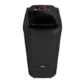 Lavadoura Arno Semiautomatica 13KG Lavete 7 Funcoes 127V Preto LAS13APTANAC-8714e9bc-90ee-4cb6-884b-88afb2636123
