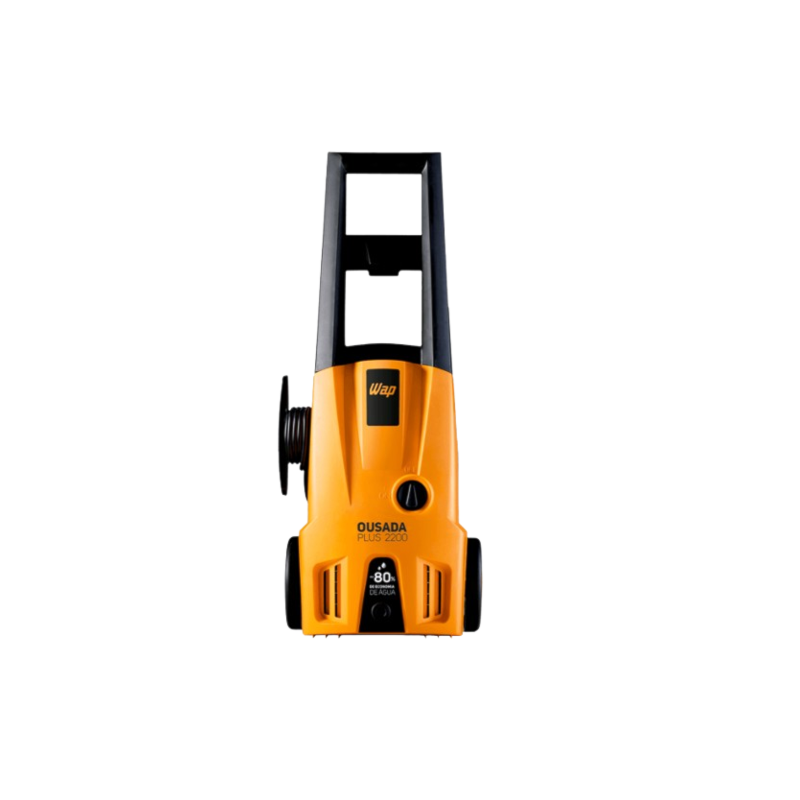 Lavajato de Alta Pressao Wap Ousada 2200 1750PS 127V