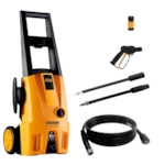 Lavajato de Alta Pressao Wap Ousada 2200 1750PS 127V