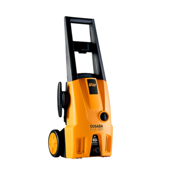 Lavajato de Alta Pressao Wap Ousada 2200 1750PS 127V-def34924-22c7-48d3-b498-2d1ece393bf8