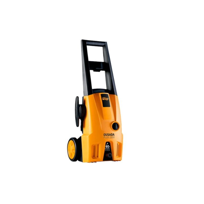 Lavajato de Alta Pressao Wap Ousada 2200 1750PS 127V