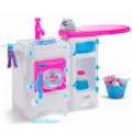 Lavanderia Magic Toys Lava e Passa com Acessorios Azul/Rosa-09b792c4-166a-4c94-8bfe-9bb0a3b0f69e