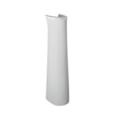 Lavatorio com Coluna Parati Logasa Branco-df761f55-b743-462d-88fd-cdc9267f4007