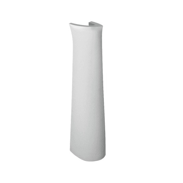 Lavatorio com Coluna Parati Logasa Branco-b5c8d1be-4126-49bc-8805-d05a801c17ba