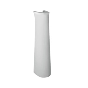 Lavatorio com Coluna Parati Logasa Branco