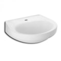 Lavatorio com Coluna Parati Logasa Branco-9a37c26a-33cd-4056-a786-8719f90bc7a2