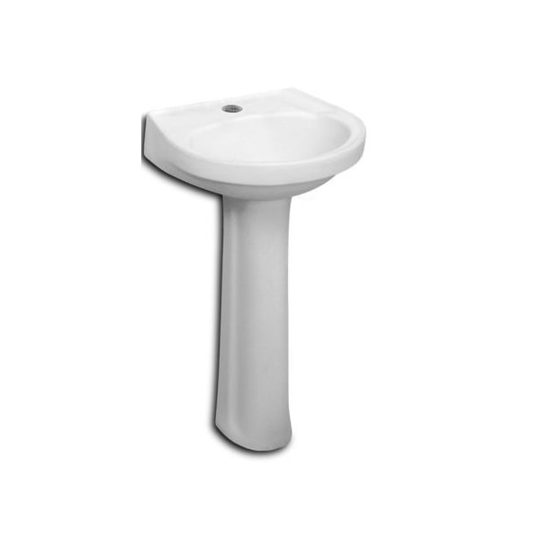 Lavatorio com Coluna Parati Logasa Branco-2c72ea85-f888-4185-a9d2-705586fdda96