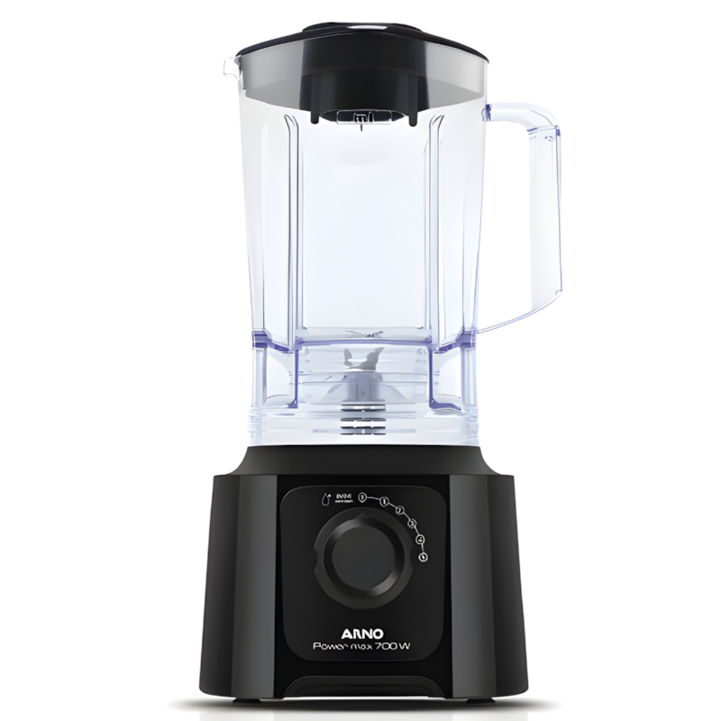Liquidificador Arno LN50 Power Max 700 3,1L 127V Preto-b3f1e23f-826a-4dca-8d65-ddefadef6056