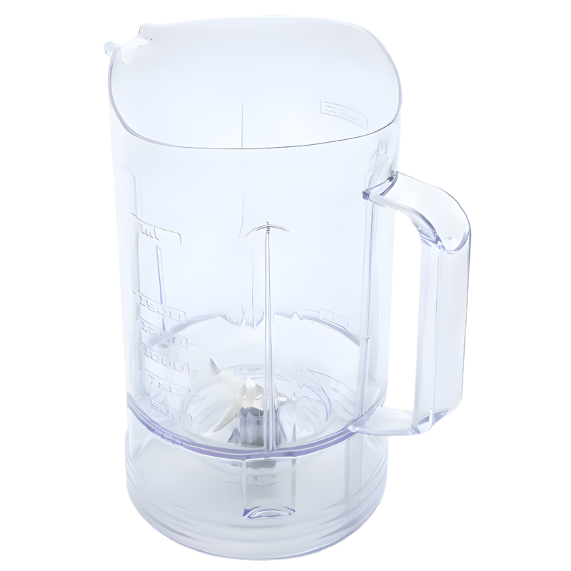 Liquidificador Arno LN50 Power Max 700 3,1L 127V Preto-3e2325e2-302b-4e20-8391-03e999868e07