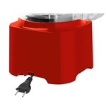 Liquidificador Arno Power Max 127V 1000W LN54 Vermelho