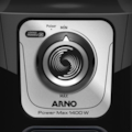 Liquidificador Arno Power Max 127V LN65 Preto -5c317e56-d747-4615-aa43-a7b6f1b4f765