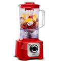 Liquidificador Arno Power Max 1400W Regular 3,1L 127V LN63 Vermelho-dcd4c3b7-0ad0-48b0-8e96-29d26381008c