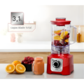 Liquidificador Arno Power Max 1400W Regular 3,1L 127V LN63 Vermelho-6ff14ae0-03a5-4055-a171-e379b747594f
