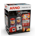 Liquidificador Arno Power Max 1400W Regular 3,1L 127V LN63 Vermelho-0600ff11-1551-4b39-a750-dfadcc8d40d8