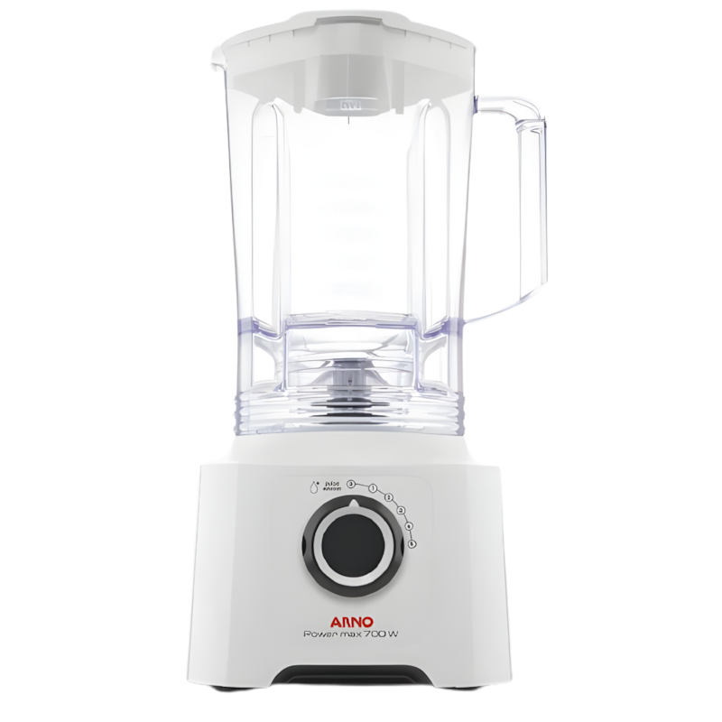 Liquidificador Arno Power Max 3,1L 127V 700W LN51 Branco-b3929642-c48f-4af0-8ed6-57aeffbf90c6
