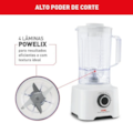 Liquidificador Arno Power Max 3,1L 127V 700W LN51 Branco-a6bcc48b-e75e-4440-ae13-e7ed3afb62b8