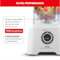 Liquidificador Arno Power Max 3,1L 127V 700W LN51 Branco-0dcb6c67-f82e-4423-a44f-0e6a00cb3193