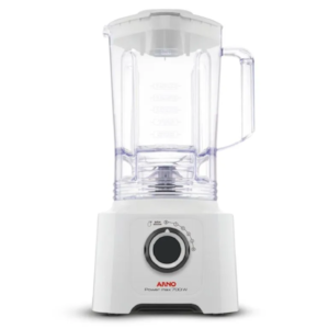 Liquidificador Arno Power Max 3,1L 127V 700W LN51 Branco