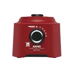 Liquidificador Arno Power Max 700W 127V LN61 Vermelho