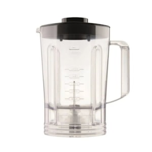 Liquidificador Arno Power Max 700W Preto - com Jarra 3,1L LN50