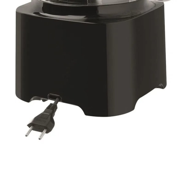 Liquidificador Arno Power Max 700W Preto - com Jarra 3,1L LN50-9204592f-0bff-49e6-b5cb-6ed2e1d8df14