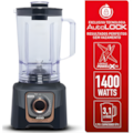 Liquidificador Arno Power Max Autolock 3,1L 1400W LN81 Cinza Chumbo-9fab06ab-e621-4b57-b217-ab8d686b5e84
