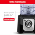 Liquidificador Arno Power Max Comfort 3,1L 1400 127V LN65 Preto-f3d4d1a4-51a7-4481-aea0-5f854bd25d5f