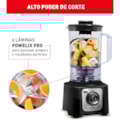 Liquidificador Arno Power Max Comfort 3,1L 1400 127V LN65 Preto-3bca6aeb-86fe-420c-a46c-d2a3fcacbb01