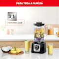 Liquidificador Arno Power Max Comfort 3,1L 1400 127V LN65 Preto-910dc5a5-3851-465f-a068-24e88493f0c3