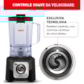 Liquidificador Arno Power Max Comfort 3,1L 1400 127V LN65 Preto-377e59ae-07af-4836-aab2-b015980002d4