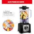 Liquidificador Arno Power Max Comfort 3,1L 1400 127V LN65 Preto-2051c4b7-b2de-43ee-bba9-e2eda43fab8d