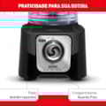 Liquidificador Arno Power Max Comfort 3,1L 1400 127V LN65 Preto-4f650574-0f00-4749-922a-dbc49eb0d992