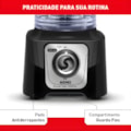 Liquidificador Arno Power Max Comfort 3,1L 1400 127V LN65 Preto-10f4bf8d-9878-45e3-9fc8-8cb51f2f4122