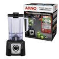 Liquidificador Arno Power Max Limpa Facil 1200W 127V LN78 Preto-c6c81ba7-8fd7-4520-9728-d239dd6ddbc2
