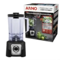 Liquidificador Arno Power Max Limpa Facil 1200W 127V LN78 Preto-6afdf344-9637-468a-9a25-e6f99b8c9019