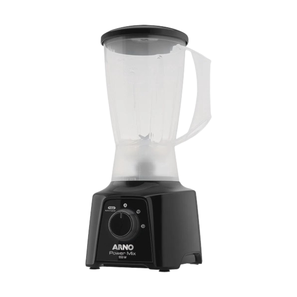 Liquidificador Arno Power Mix 127V LQ10 Preto-7aa8a812-83ad-420e-9e92-e8672561615c
