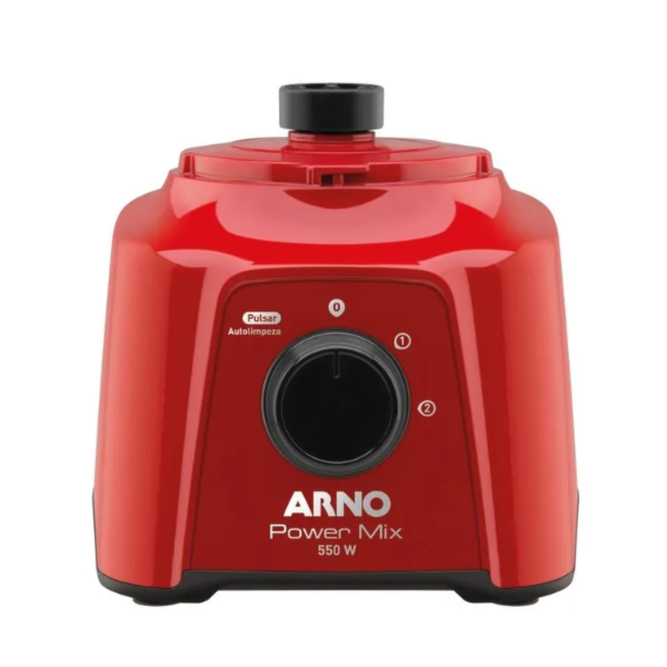 Liquidificador Arno Power Mix 127V LQ11 Vermelho-6f0b65e0-2ad8-414c-9cb7-990375e5561d